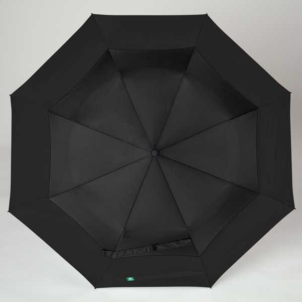 The Champ II Manual Open Folding Golf Umbrella, 58" Arc