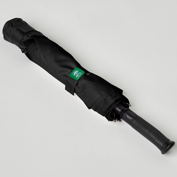 The Champ II Manual Open Folding Golf Umbrella, 58" Arc