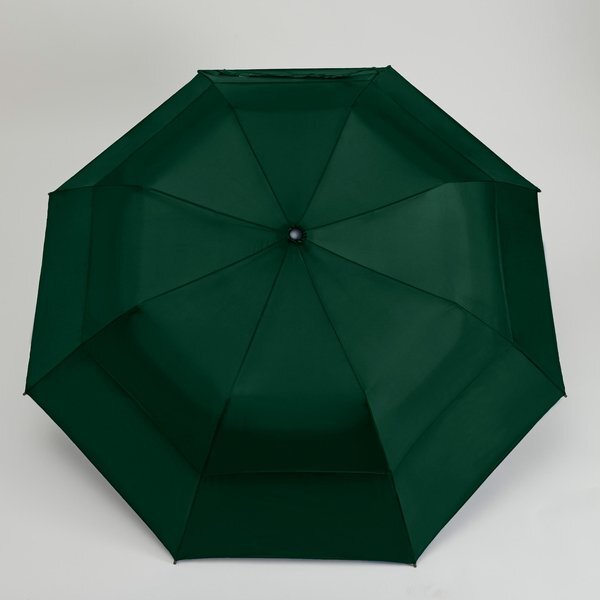 The Champ II Manual Open Folding Golf Umbrella, 58" Arc