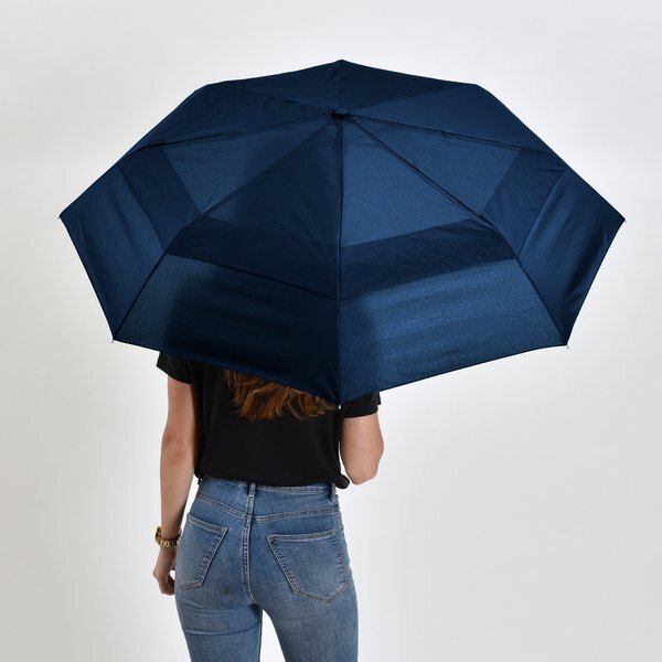 Freedom Auto Open/Close Umbrella, 46" Arc