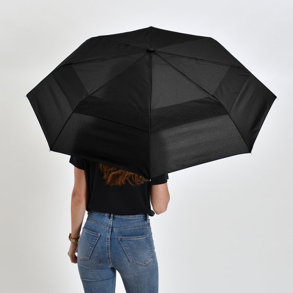Freedom Auto Open/Close Umbrella, 46" Arc