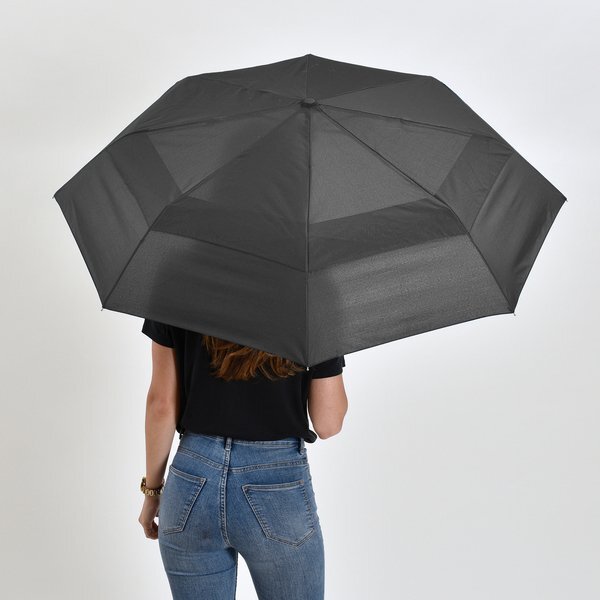 Freedom Auto Open/Close Umbrella, 46" Arc
