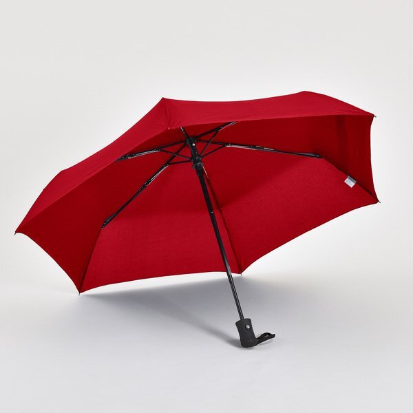 Super Pocket Mini Auto Open/Close Umbrella, 43" Arc