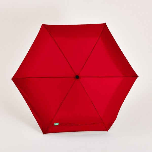 Super Pocket Mini Auto Open/Close Umbrella, 43" Arc