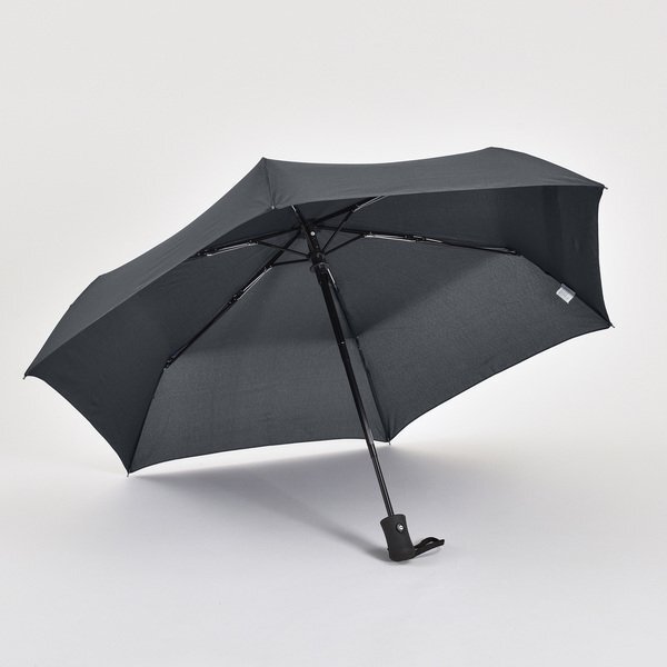 Super Pocket Mini Auto Open/Close Umbrella, 43" Arc