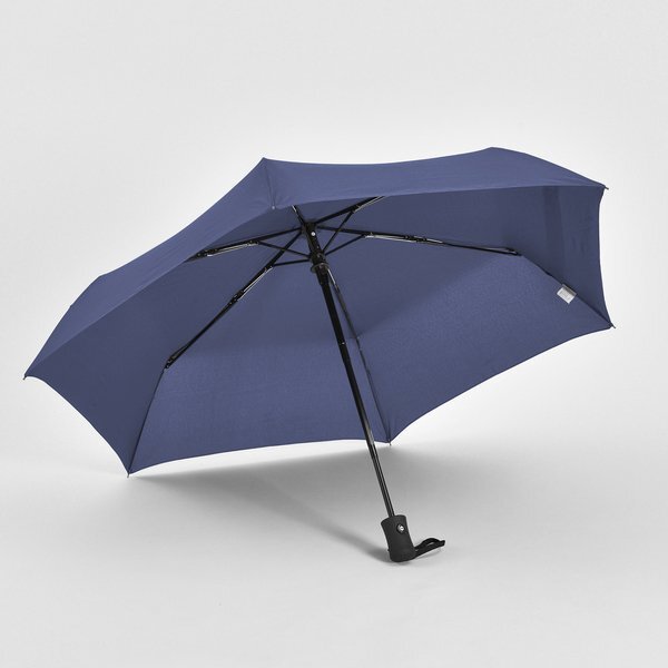 Super Pocket Mini Auto Open/Close Umbrella, 43" Arc