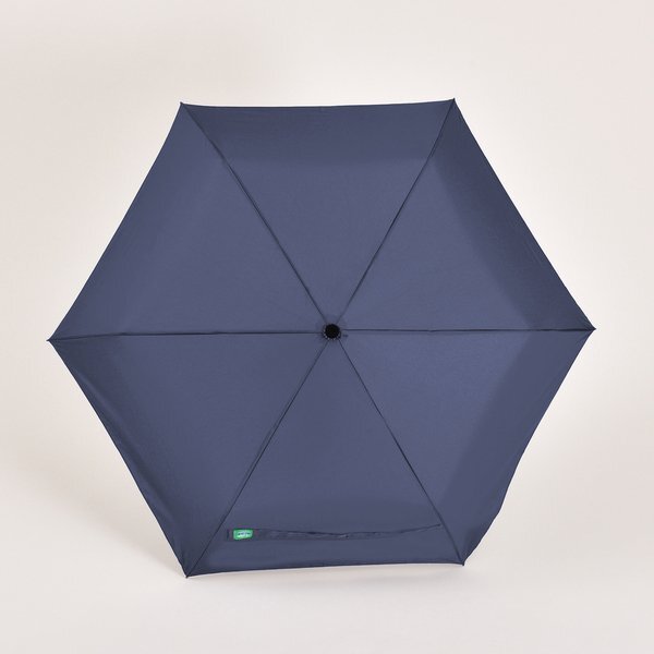 Super Pocket Mini Auto Open/Close Umbrella, 43" Arc