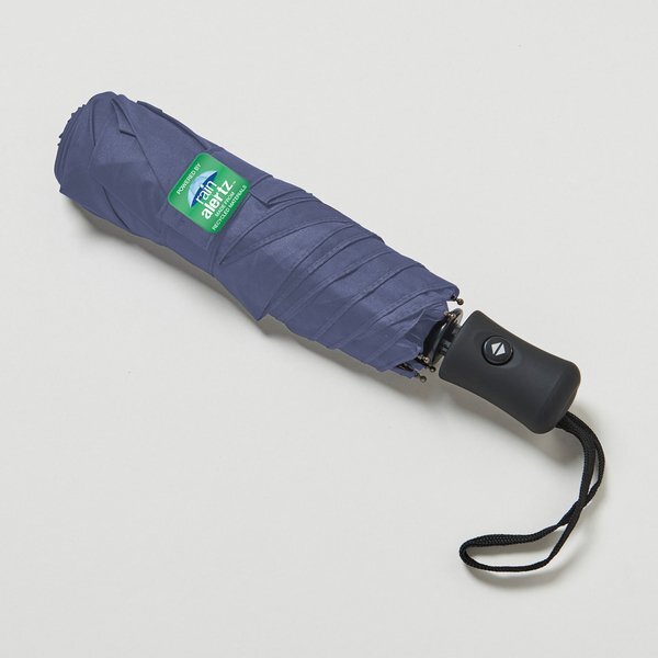 Super Pocket Mini Auto Open/Close Umbrella, 43" Arc