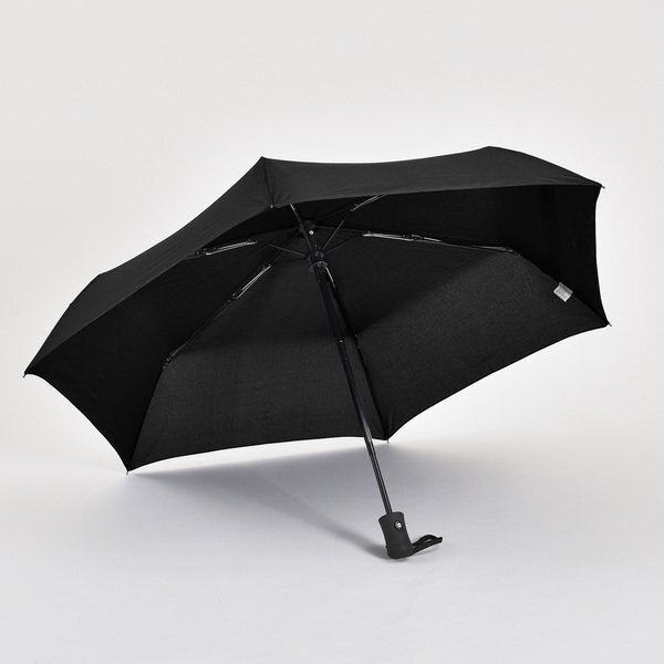 Super Pocket Mini Auto Open/Close Umbrella, 43" Arc