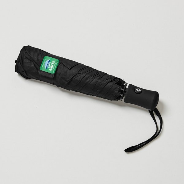 Super Pocket Mini Auto Open/Close Umbrella, 43" Arc