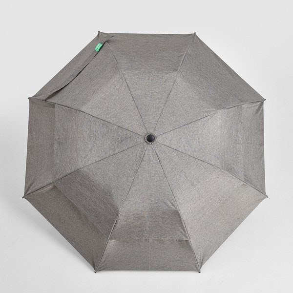 Park Avenue Vented Auto Open Folding Golf Umbrella, 58" Arc