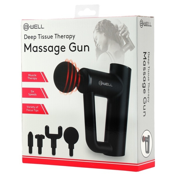 Deep Tissue Therapy Massager