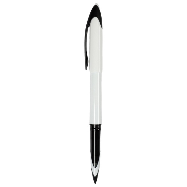 uni-ball® Air Rollerball White Pen