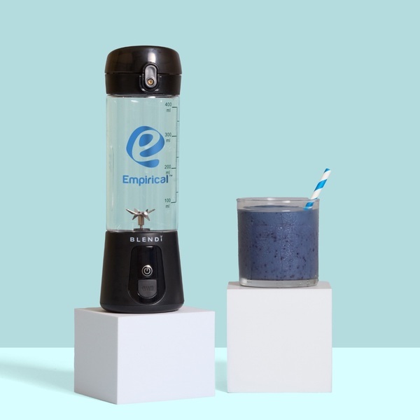 BLENDi™ Original Portable Blender, 17oz.