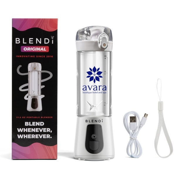 BLENDi™ Original Portable Blender, 17oz.