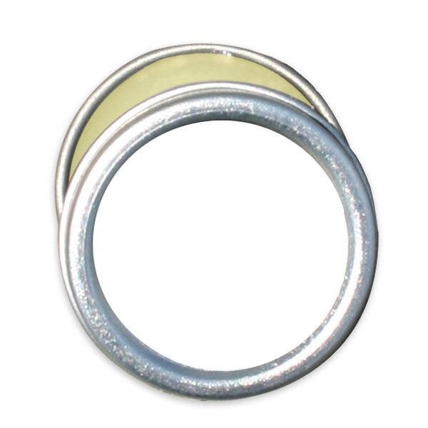 All Natural Vanilla Lip Balm Tin