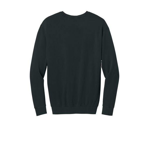 Comfort Colors® Lightweight Cotton Crewneck Unisex Sweatshirt
