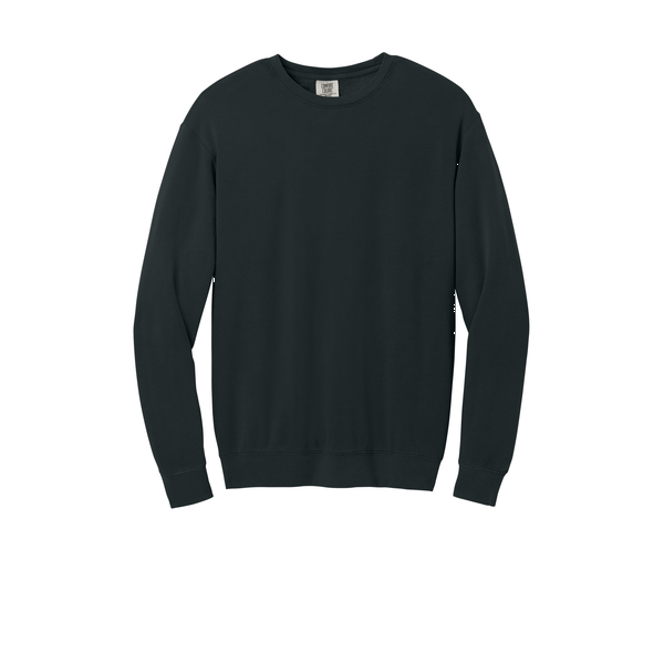 Comfort Colors® Lightweight Cotton Crewneck Unisex Sweatshirt