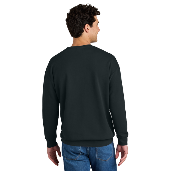 Comfort Colors® Lightweight Cotton Crewneck Unisex Sweatshirt