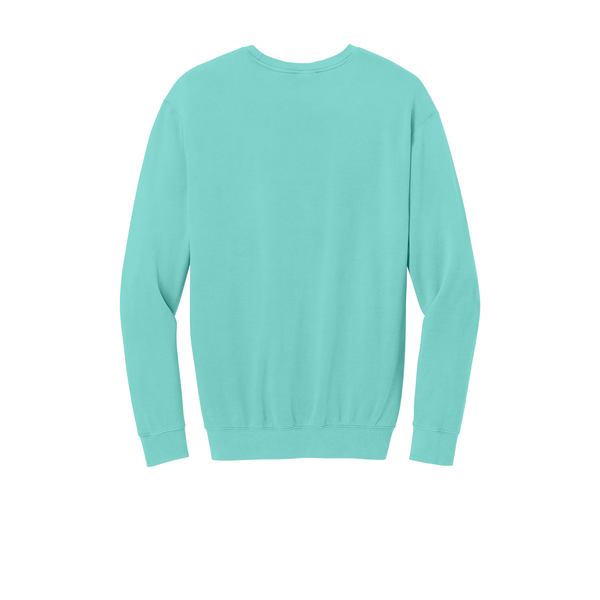 Comfort Colors® Lightweight Cotton Crewneck Unisex Sweatshirt