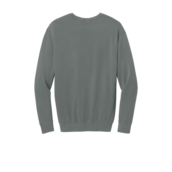 Comfort Colors® Lightweight Cotton Crewneck Unisex Sweatshirt