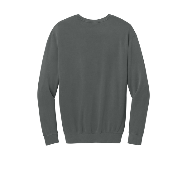 Comfort Colors® Lightweight Cotton Crewneck Unisex Sweatshirt