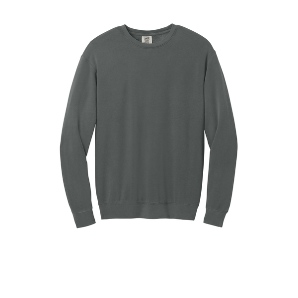 Comfort Colors® Lightweight Cotton Crewneck Unisex Sweatshirt