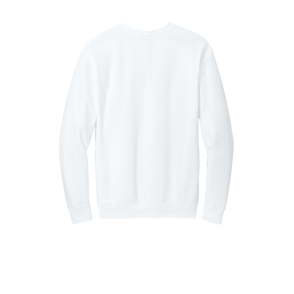 Comfort Colors® Lightweight Cotton Crewneck Unisex Sweatshirt