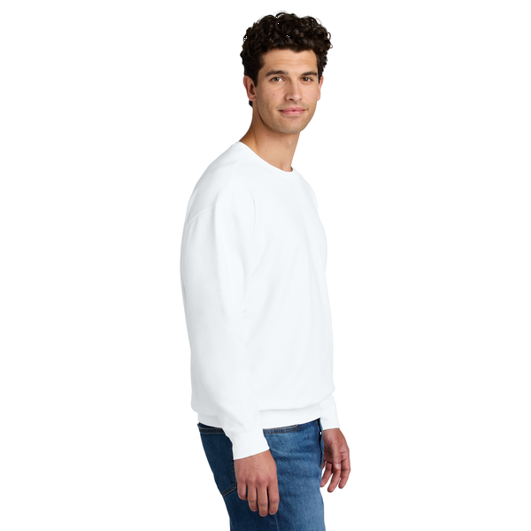 Comfort Colors® Lightweight Cotton Crewneck Unisex Sweatshirt