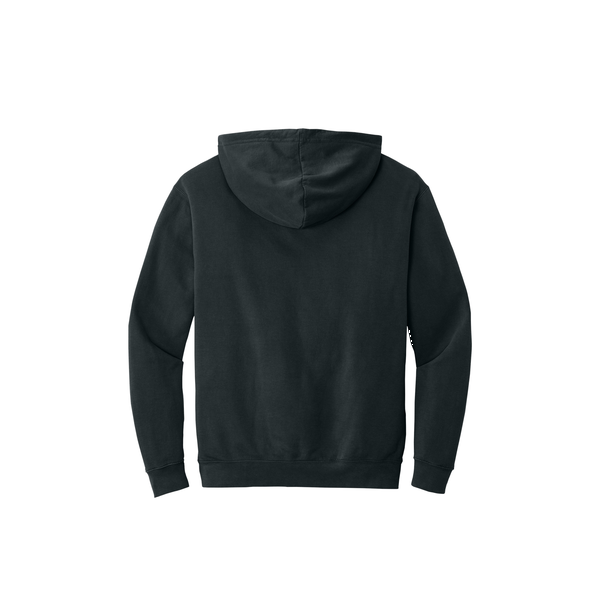 Comfort Colors® Lightweight Cotton Hooded Unisex Sweatshirt