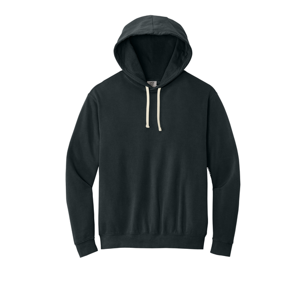Comfort Colors® Lightweight Cotton Hooded Unisex Sweatshirt