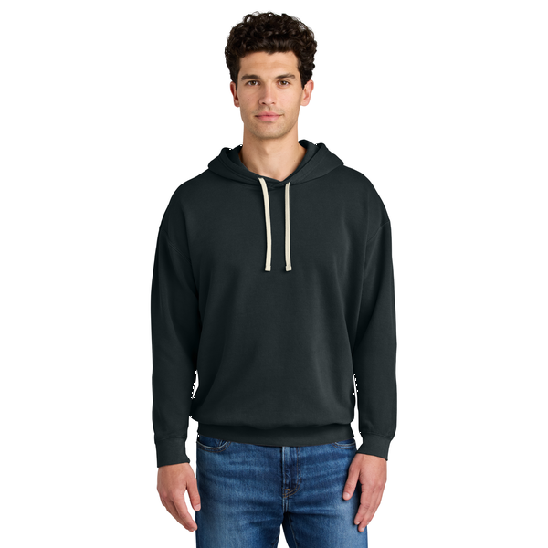 Comfort Colors® Lightweight Cotton Hooded Unisex Sweatshirt