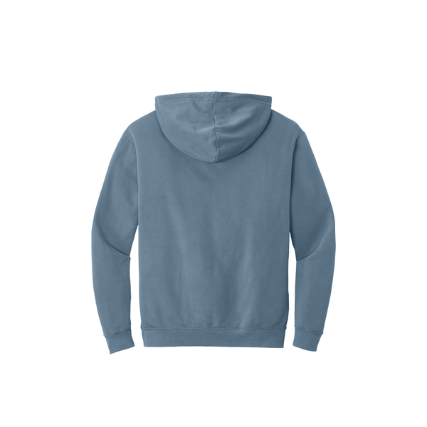 Comfort Colors® Lightweight Cotton Hooded Unisex Sweatshirt