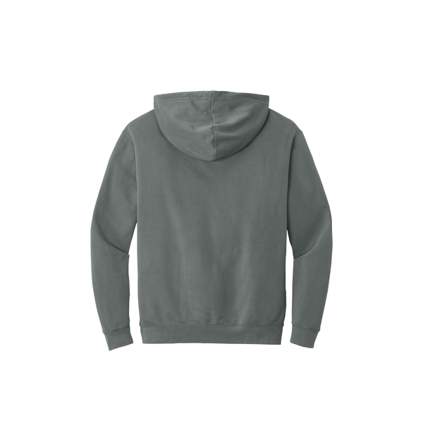 Comfort Colors® Lightweight Cotton Hooded Unisex Sweatshirt