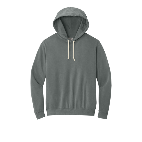 Comfort Colors® Lightweight Cotton Hooded Unisex Sweatshirt
