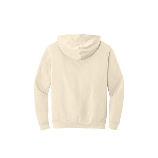 Comfort Colors® Lightweight Cotton Hooded Unisex Sweatshirt