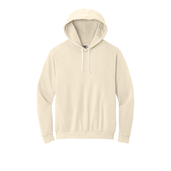 Comfort Colors® Lightweight Cotton Hooded Unisex Sweatshirt