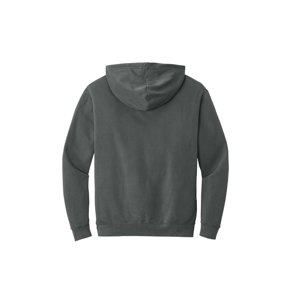 Comfort Colors® Lightweight Cotton Hooded Unisex Sweatshirt