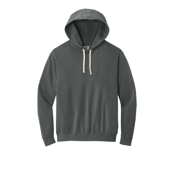 Comfort Colors® Lightweight Cotton Hooded Unisex Sweatshirt