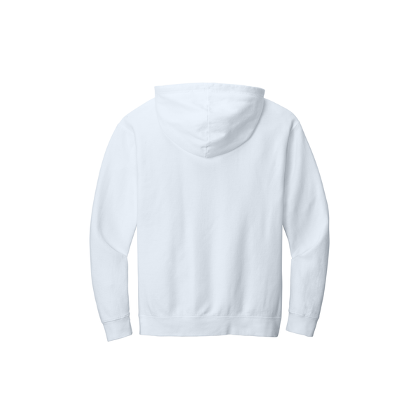 Comfort Colors® Lightweight Cotton Hooded Unisex Sweatshirt