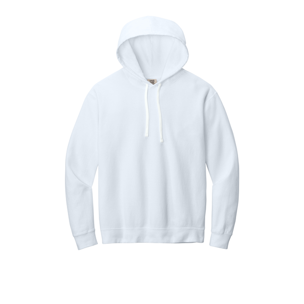 Comfort Colors® Lightweight Cotton Hooded Unisex Sweatshirt
