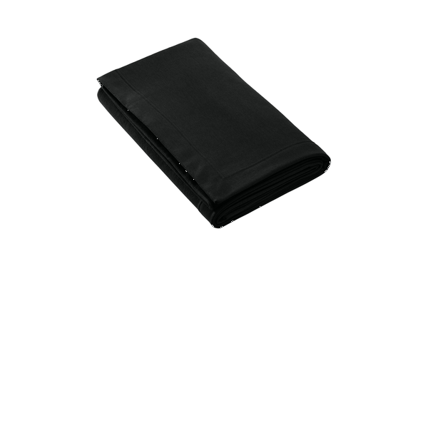 Gildan® Heavy Blend™ Fleece Stadium Blanket, 50" x 60"