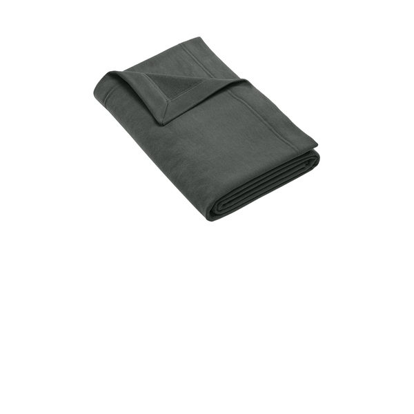 Gildan® Heavy Blend™ Fleece Stadium Blanket, 50" x 60"