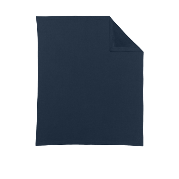 Gildan® Heavy Blend™ Fleece Stadium Blanket, 50" x 60"