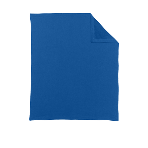 Gildan® Heavy Blend™ Fleece Stadium Blanket, 50" x 60"