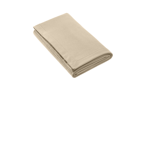 Gildan® Heavy Blend™ Fleece Stadium Blanket, 50" x 60"