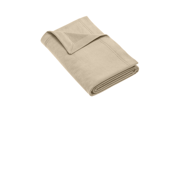 Gildan® Heavy Blend™ Fleece Stadium Blanket, 50" x 60"