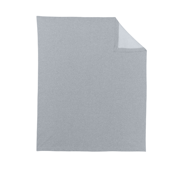 Gildan® Heavy Blend™ Fleece Stadium Blanket, 50" x 60"