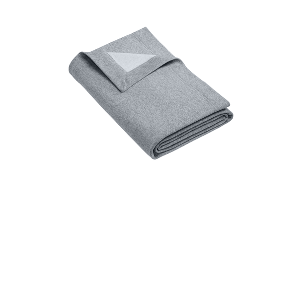 Gildan® Heavy Blend™ Fleece Stadium Blanket, 50" x 60"