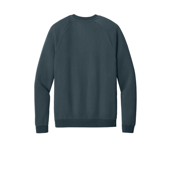 District® Cotton/Poly Cloud Fleece Unisex Crew